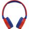 Навушники JBL JR310BT Red (JBLJR310BTRED)