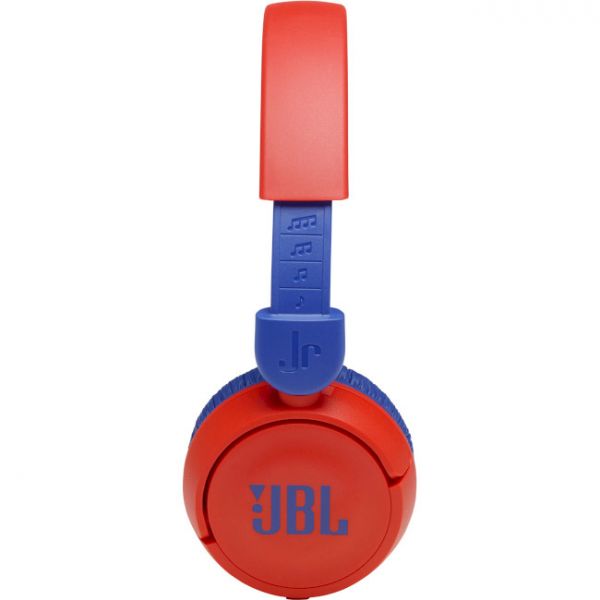 Навушники JBL JR310BT Red (JBLJR310BTRED)