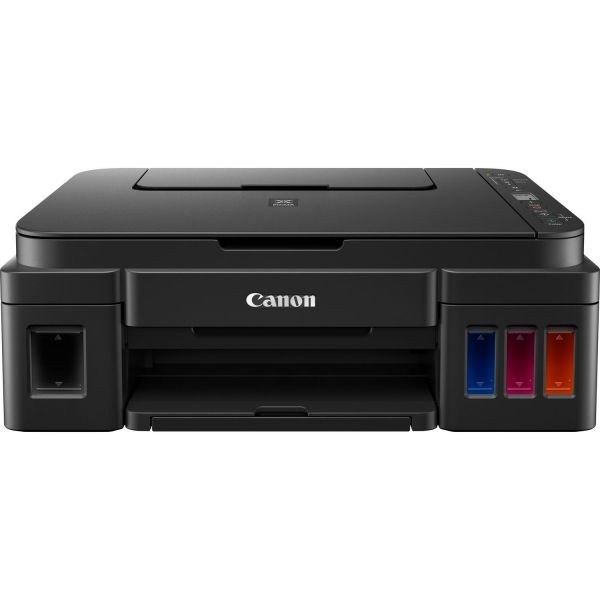 БФП струменевий Canon PIXMA G3410 з Wi-Fi (2315C009)