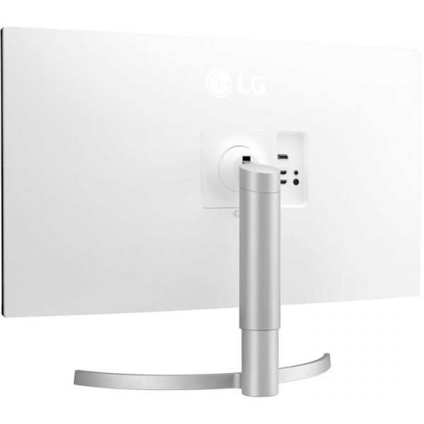 Монітор LG 32UN650-W