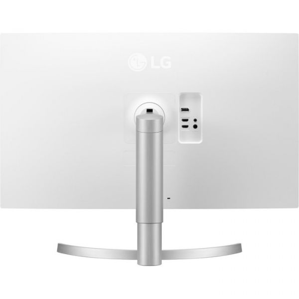 Монітор LG 32UN650-W