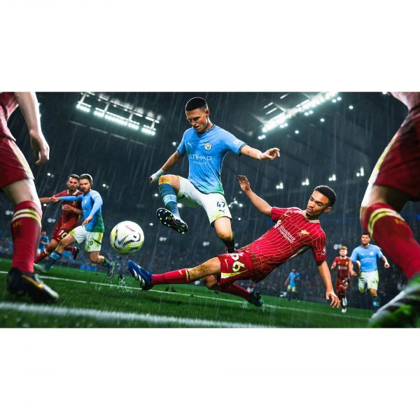 Гра EA SPORTS FC 25 (PS5)