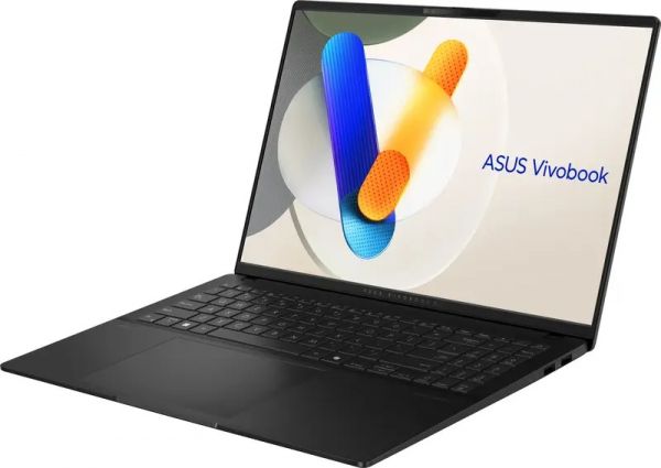 Ноутбук ASUS VivoBook S 16 OLED M5606WA Neutral Black (M5606WA-MX022X)