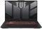 Ноутбук ASUS TUF Gaming A15 FA507NUR Jaeger Gray (FA507NUR-LP092, 90NR0JP8-M005M0)