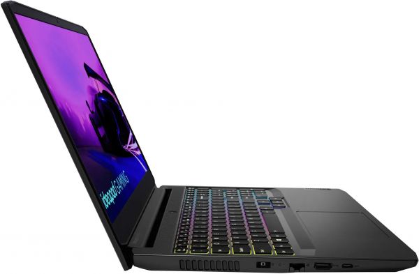 Ноутбук Lenovo IdeaPad Gaming 3 15ACH6 (82K2028DPB)