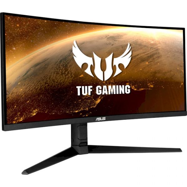 Монiтор Asus 34" TUF Gaming VG34VQL1B (90LM06F0-B01170)