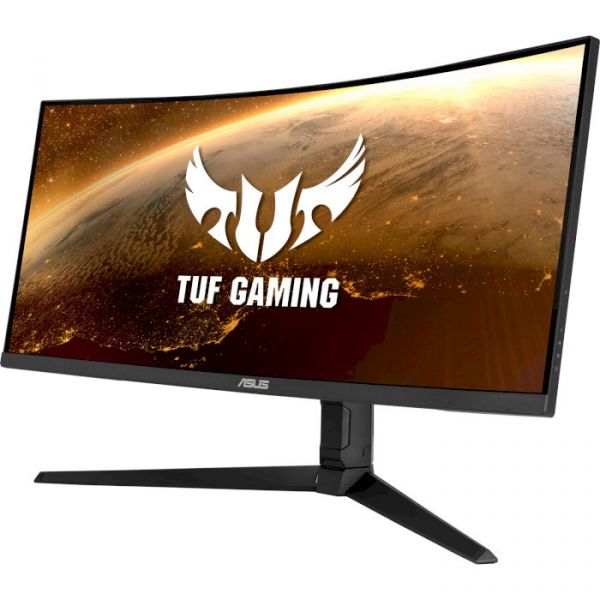 Монiтор Asus 34" TUF Gaming VG34VQL1B (90LM06F0-B01170)