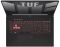 Ноутбук ASUS TUF Gaming A15 FA507NUR Jaeger Gray (FA507NUR-LP092, 90NR0JP8-M005M0)