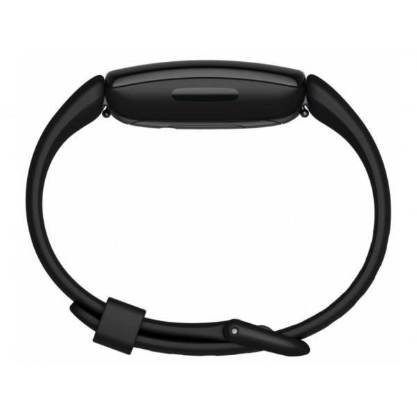 Фитнес-браслет Fitbit Inspire 2 Black (FB418BKBK)