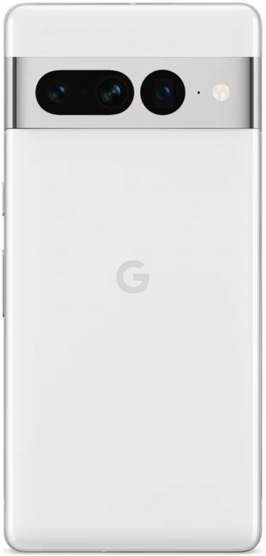 Смартфон Google Pixel 7 Pro 12/256GB Snow