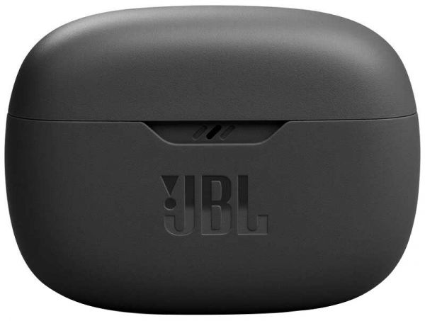 Навушники TWS JBL Wave Beam Black (JBLWBEAMBLK)