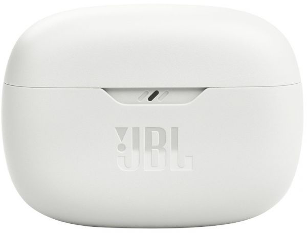 Навушники TWS JBL Wave Beam White (JBLWBEAMWHT)