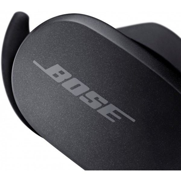 Навушники TWS Bose QuietComfort Earbuds Triple Black (831262-0010)