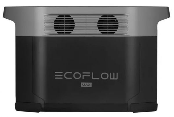 Зарядная станция EcoFlow DELTA Max 1612Wh, 444000mAh, 1600W (DELTA1600)