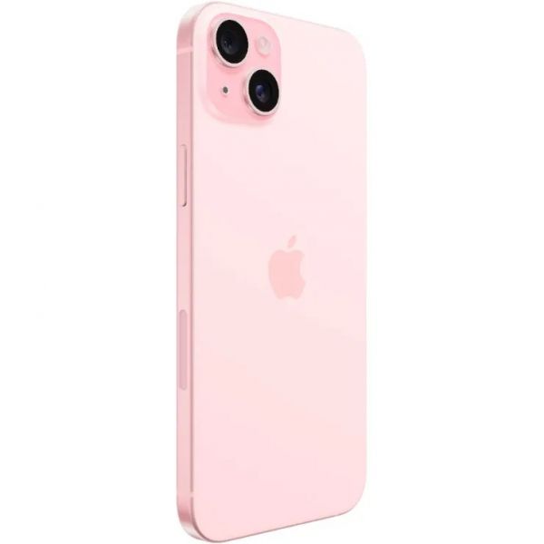 Apple iPhone 15 Plus 512Gb Pink (MU1J3)