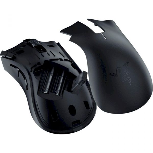 Миша Razer DeathAdder V2 X Hyperspeed Black (RZ01-04130100-R3G1)