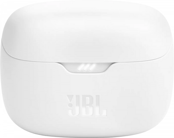 Навушники TWS JBL Tune Buds White (JBLTBUDSWHT)