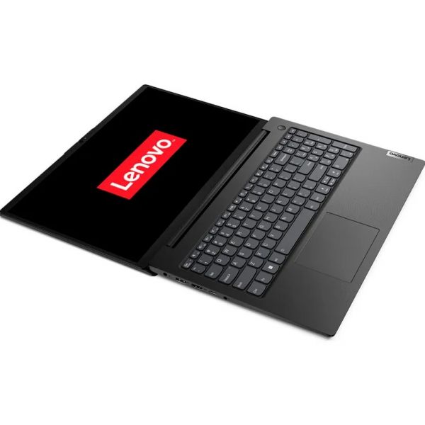 Ноутбук Lenovo V15 G3 ABA Black (82TV004LRM)