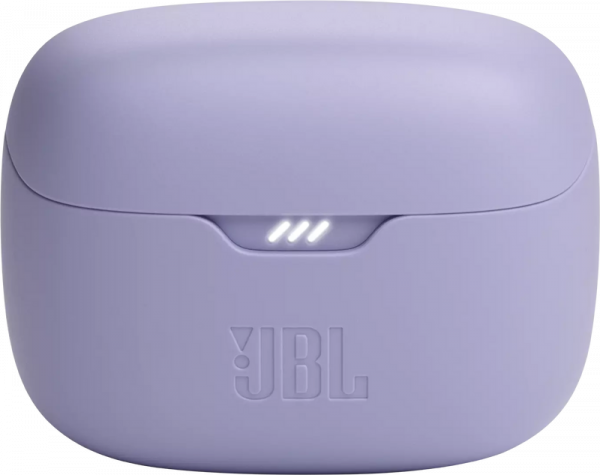 Навушники TWS JBL Tune Buds Purple (JBLTBUDSPUR)