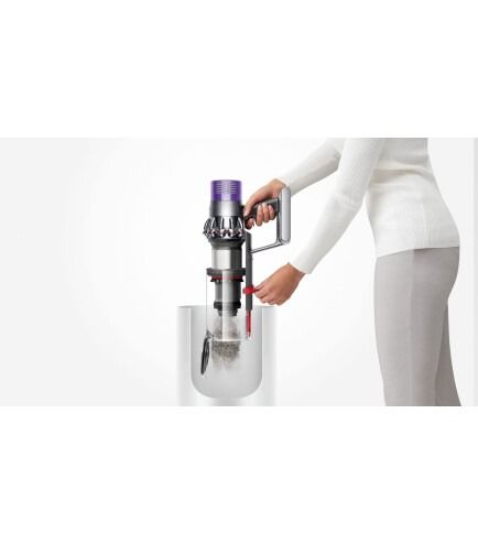 Пилосос (2в1) Dyson Cyclone V10 Absolute (394115-01)