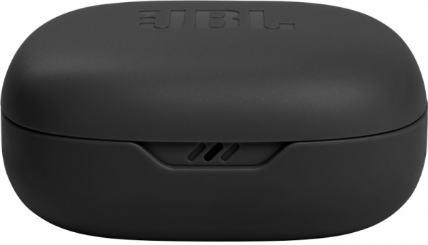 Навушники TWS JBL Wave Flex Black (JBLWFLEXBLK)