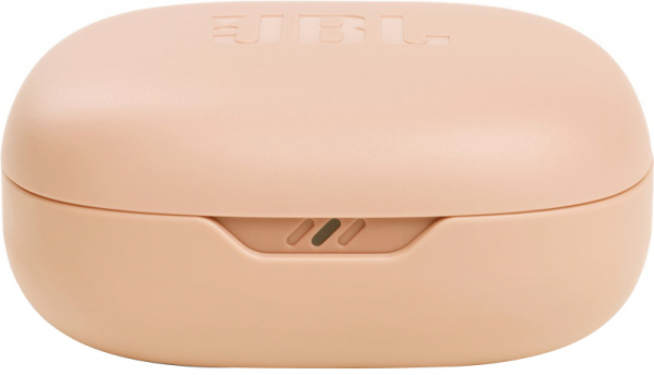 Навушники TWS JBL Wave Flex Beige (JBLWFLEXBEG)