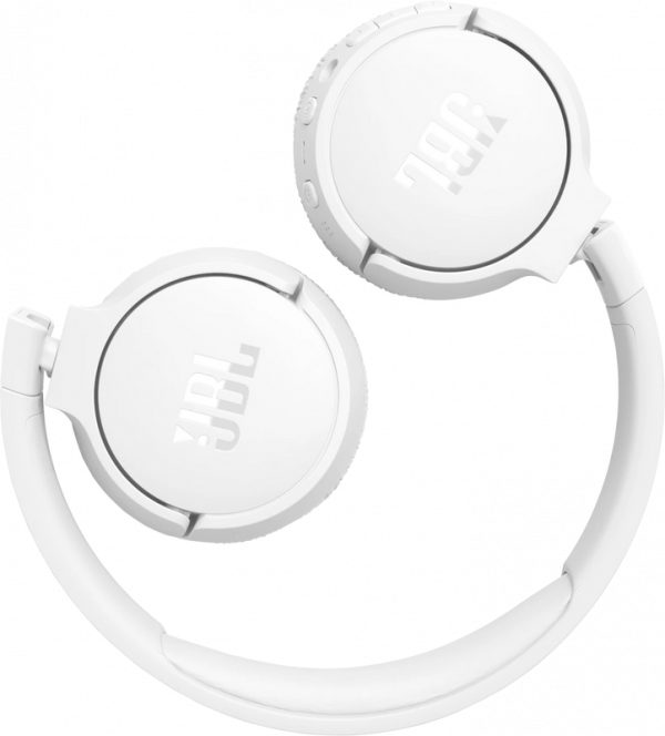 Навушники JBL Tune 670NC White (JBLT670NCWHT)