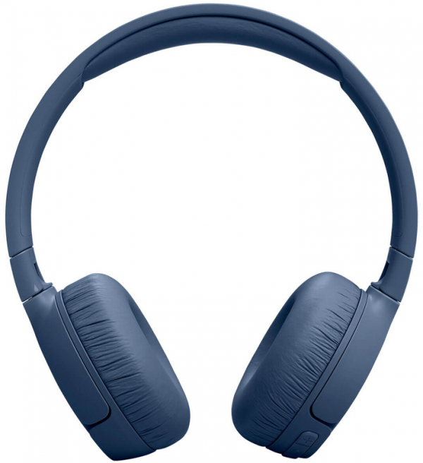 Навушники JBL Tune 670NC Blue (JBLT670NCBLU)