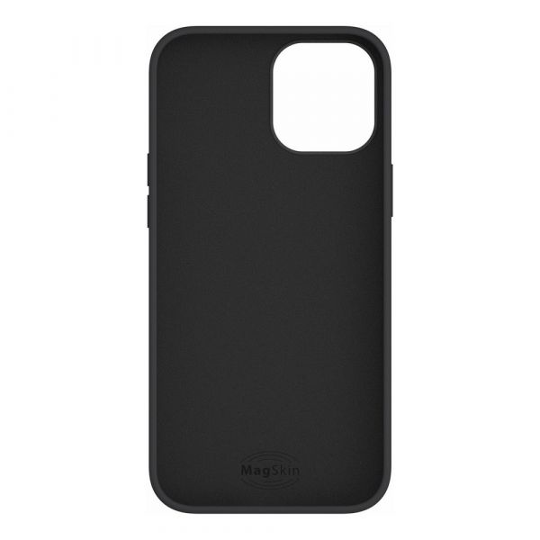 Чехол SwitchEasy Black for iPhone 12 mini