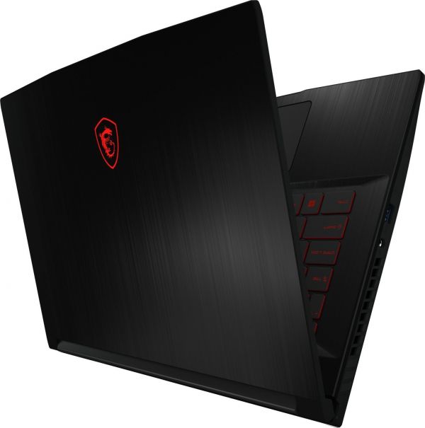 Ноутбук MSI Thin GF63 12UC (12UC-1045XPL)