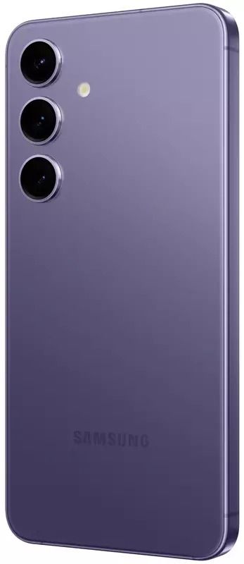 Смартфон Samsung Galaxy S24 8/128GB Cobalt Violet (SM-S921BZVD)