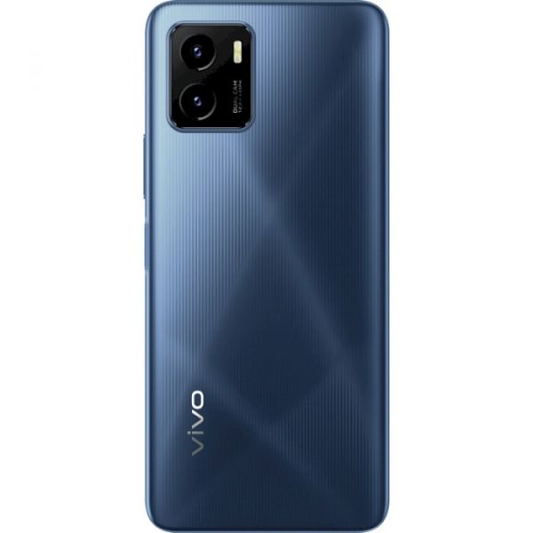 Смартфон Vivo Y15s 3/32GB Mystic Blue