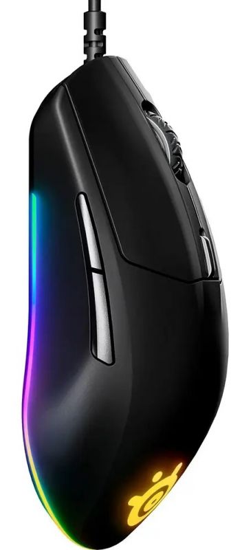 Миша SteelSeries Rival 3 (62513)