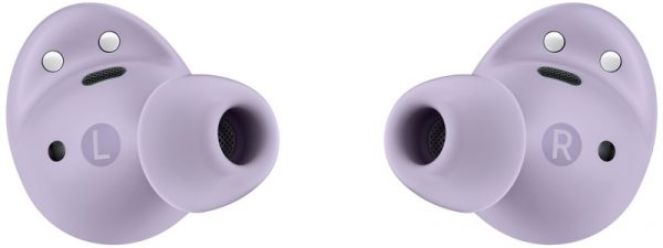 Навушники TWS Samsung Galaxy Buds2 Pro Bora Purple (SM-R510NLVA)