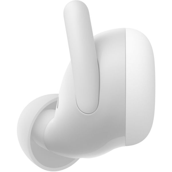 Навушники TWS Google Pixel Buds A-Series Clearly White (GA02213)