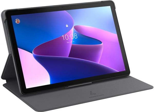 Планшет Lenovo Tab M10 Plus Gen 3 4/64GB Wi-Fi Storm Grey (ZAAE0027UA)