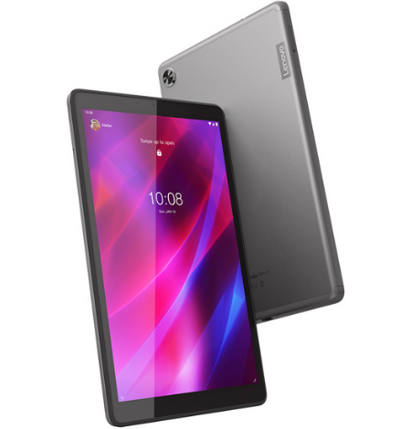 Планшет Lenovo Tab M8 (3rd Gen) 3/32GB Wi-Fi Iron Grey (ZA870076UA)