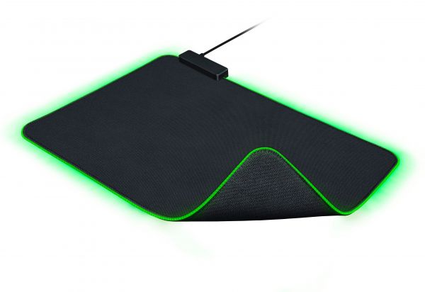 Килимок для миші Razer Goliathus CHROMA (RZ02-02500100-R3M1)