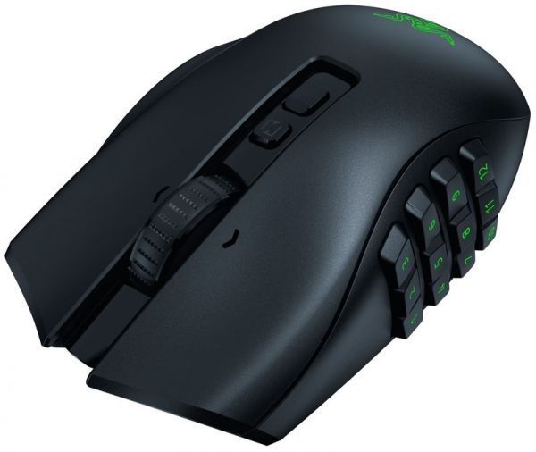 Миша Razer Naga V2 PRO Black (RZ01-04400100-R3G1)