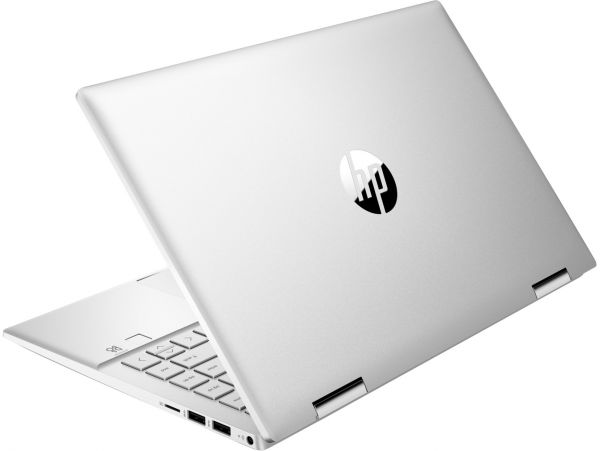 Ноутбук HP Pavilion x360 14-ek0011nn (6M2N9EA)