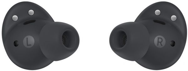 Навушники TWS Samsung Galaxy Buds2 Pro Graphite (SM-R510NZAA)