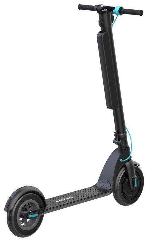 Електросамокат Proove X-City Pro Black/Blue