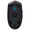 Мышка Logitech Wireless G305 Gaming Lightspeed Black (910-005282)