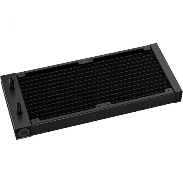 Водяне охолодження Deepcool LS520 Black (R-LS520-BKAMNT-G-1)