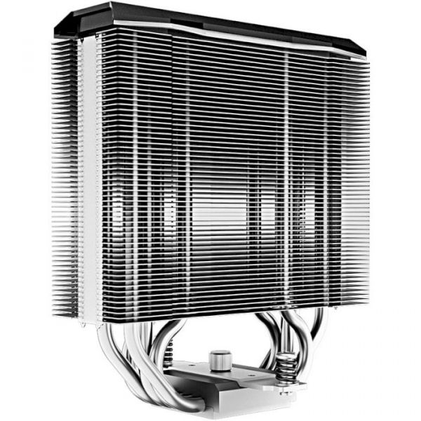 Повітряне охолодження Deepcool AS500 (R-AS500-BKNLMN-G)