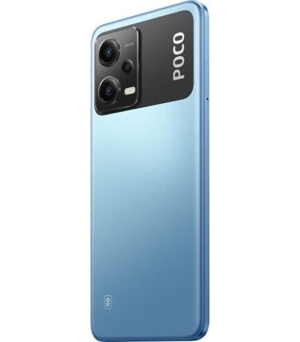 Смартфон Xiaomi Poco X5 5G 8/256GB Blue