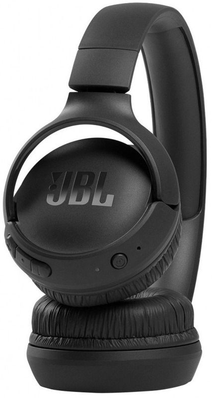 Навушники JBL Tune 510BT Black (JBLT510BTBLK)