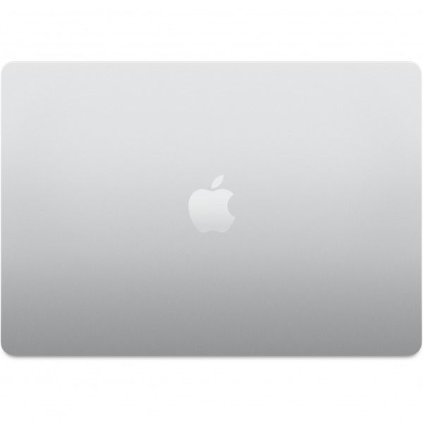 MacBook Air 15" M2/8GB/512GB Silver 2023 (MQKT3)