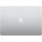 MacBook Air 15" M2/8GB/512GB Silver 2023 (MQKT3)