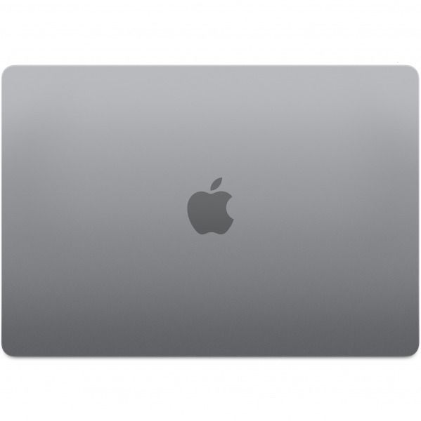 MacBook Air 15" M2/8GB/256GB Space Gray 2023 (MQKP3)